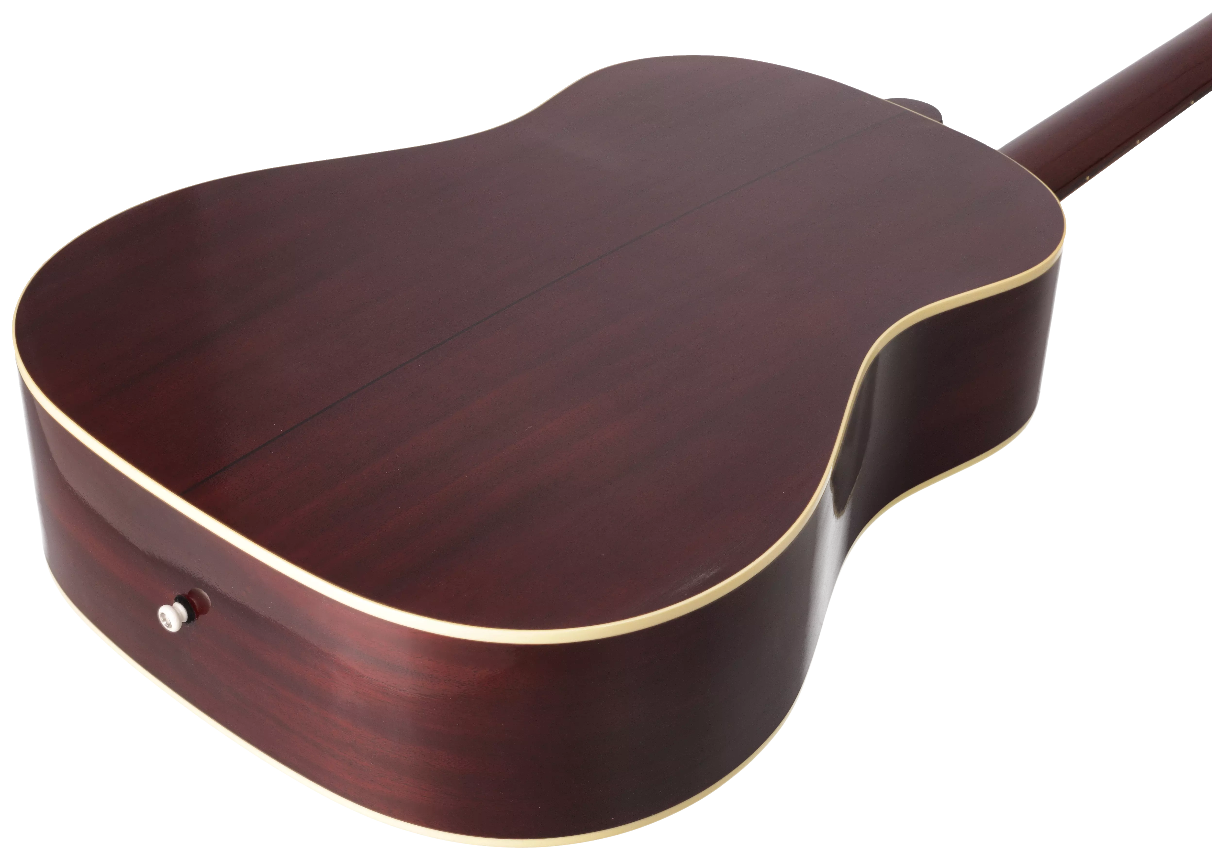 Gibson 1936 J-35 8
