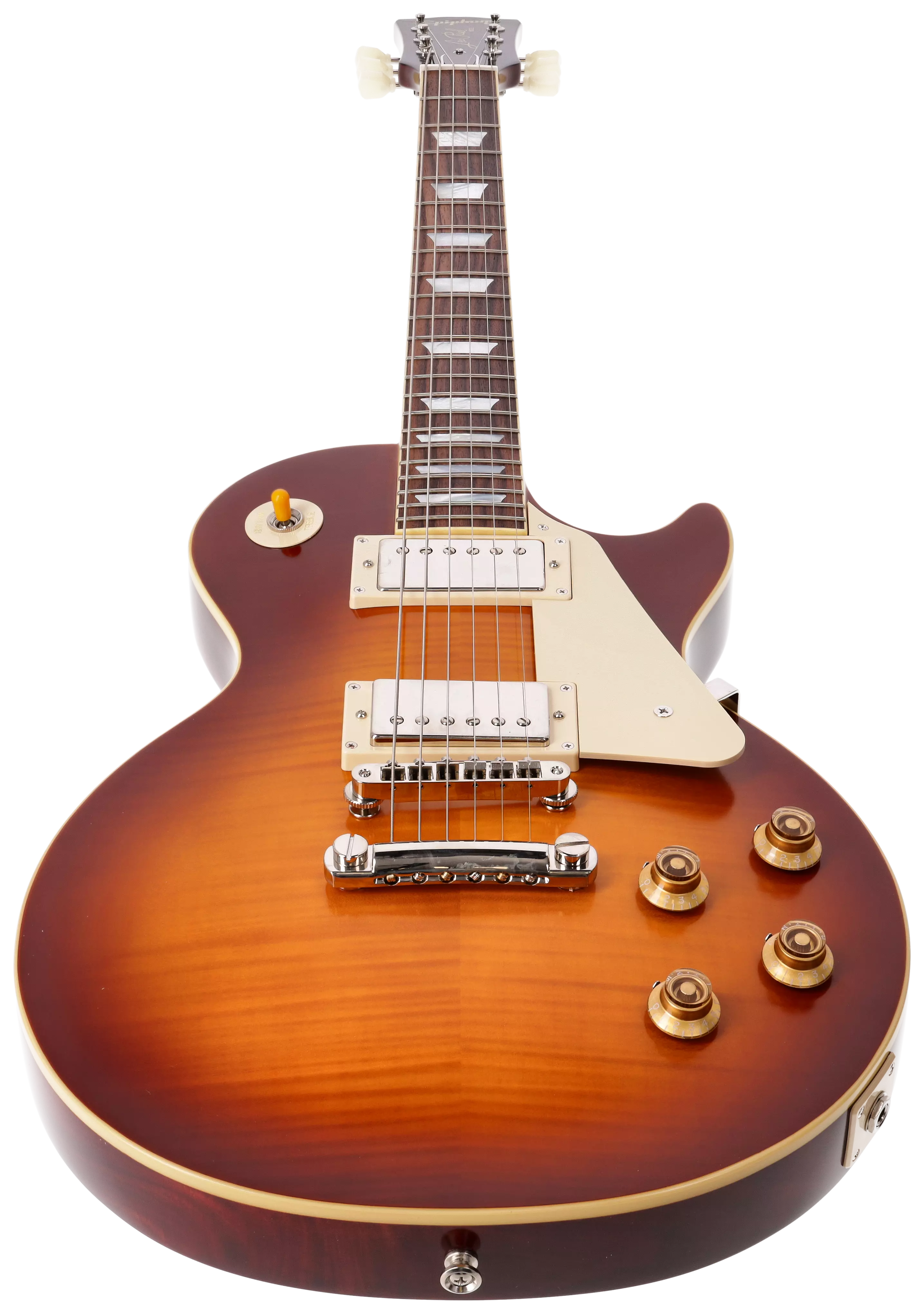 Epiphone 1959 Les Paul Standard Reissue GP 3