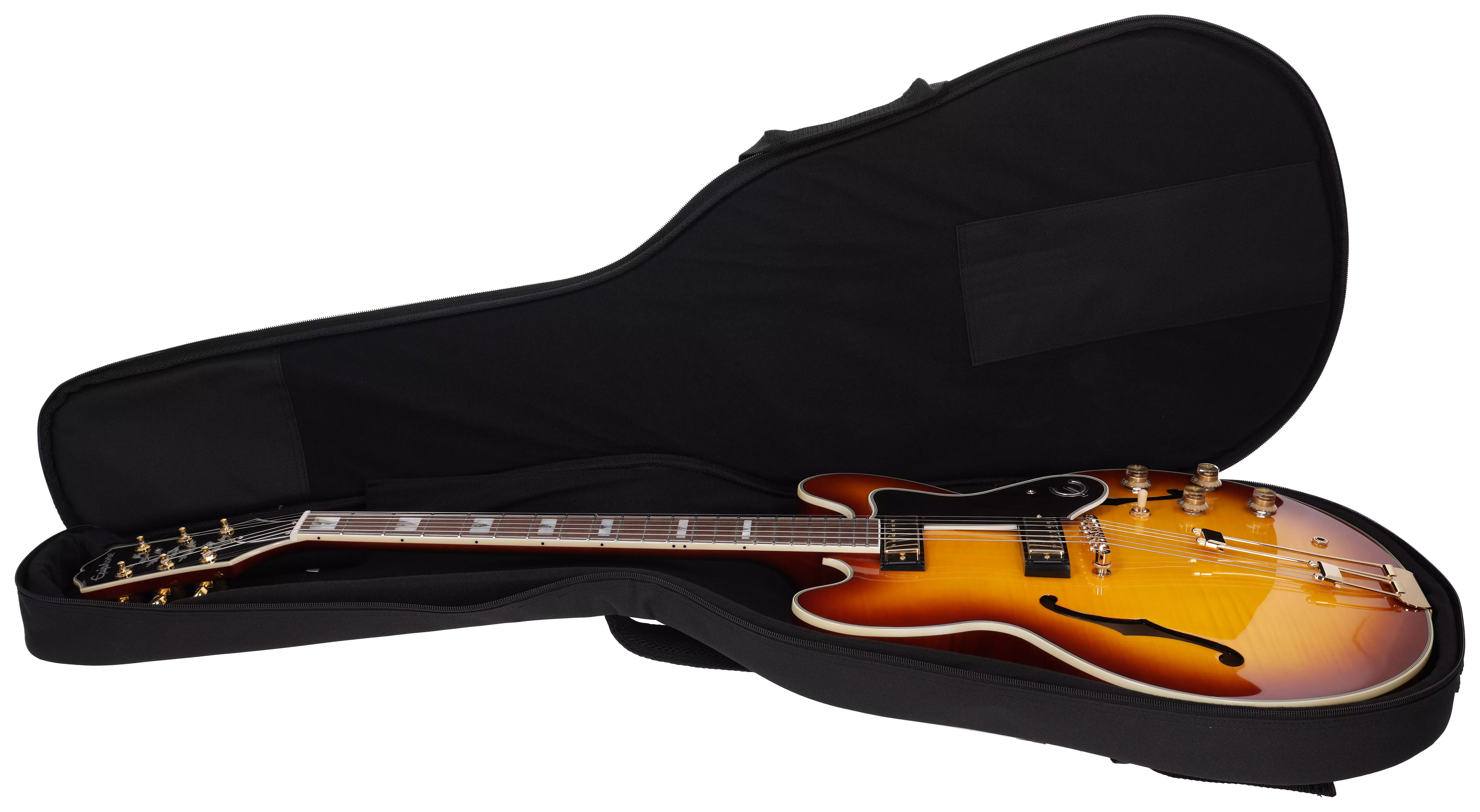 Epiphone Sheraton Iced Tea 16