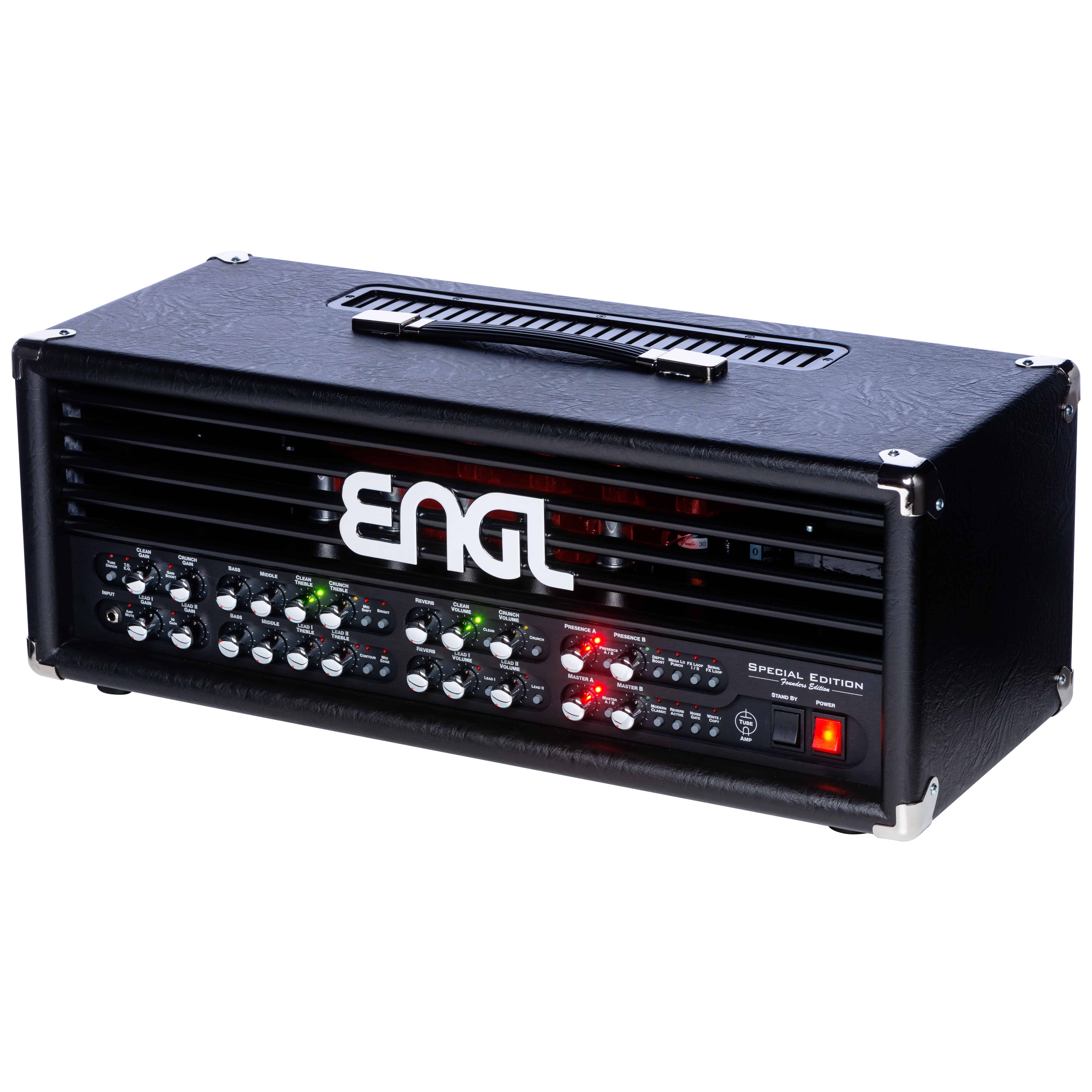 Engl E670FE-EL34 Special Edition Head