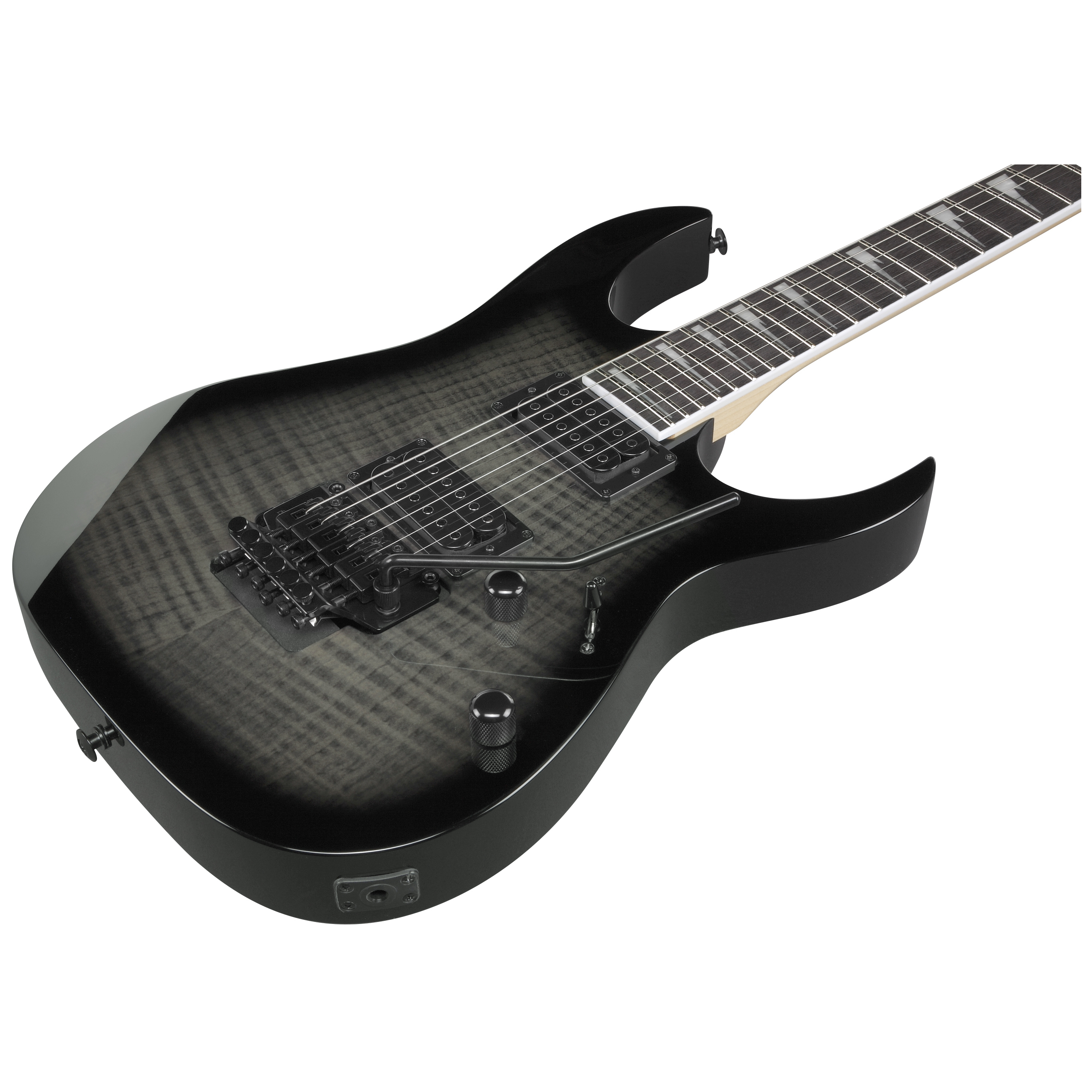 Ibanez GRG320FA-TKS 7