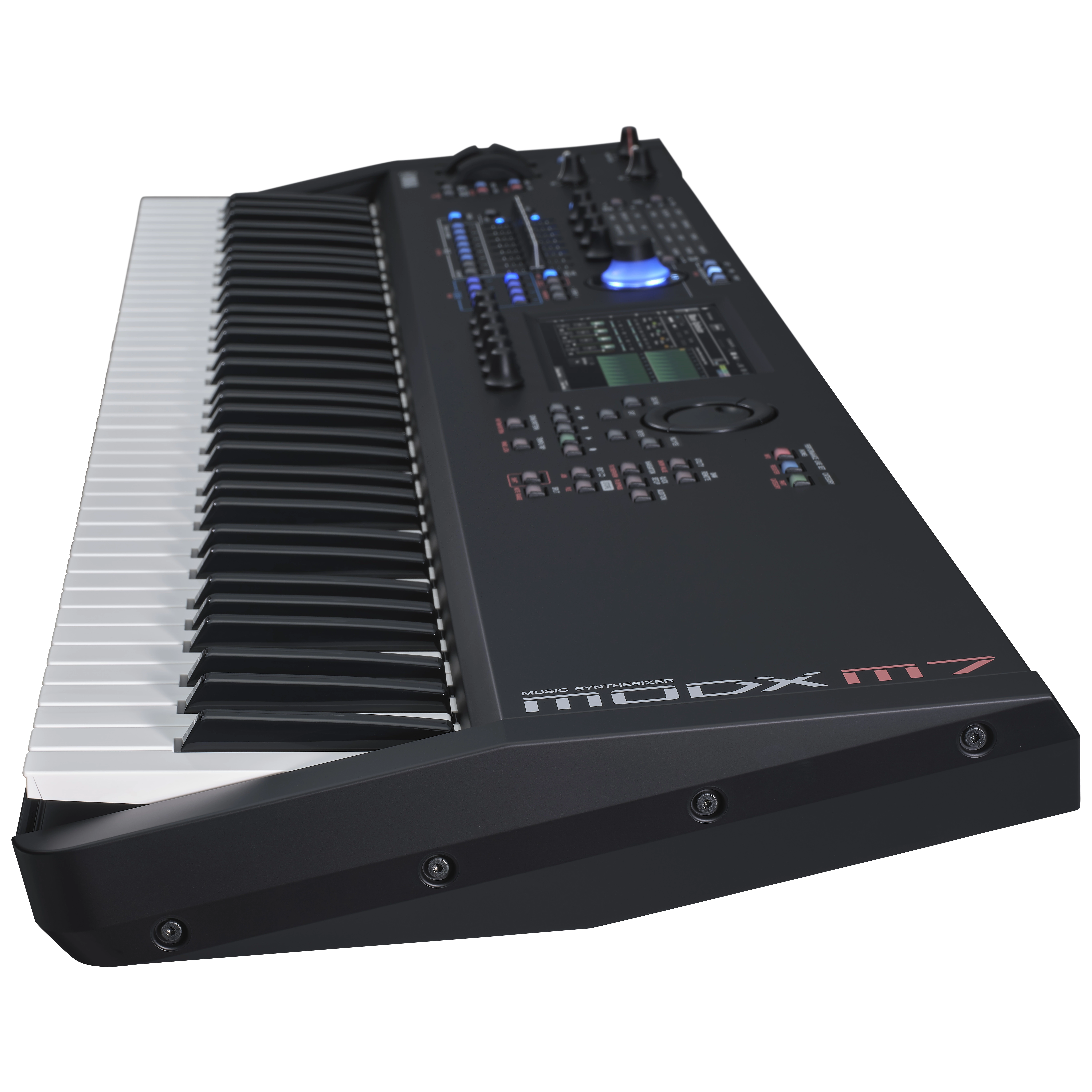 Yamaha MODX M7 7