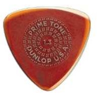Dunlop - Dunlop Pick Primetone Small Tri Grip Ultex 1.50 - Players Pack