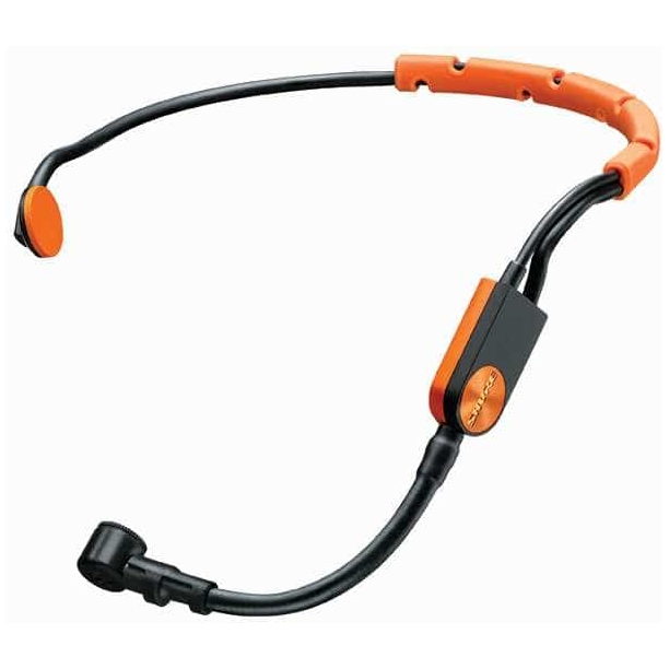 Shure - Shure SM31FH-TQG - 1