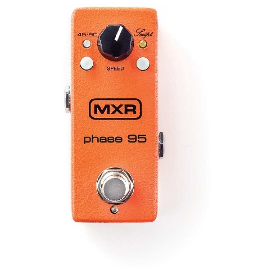 MXR - MXR M-290 Phase 95 Mini NPS