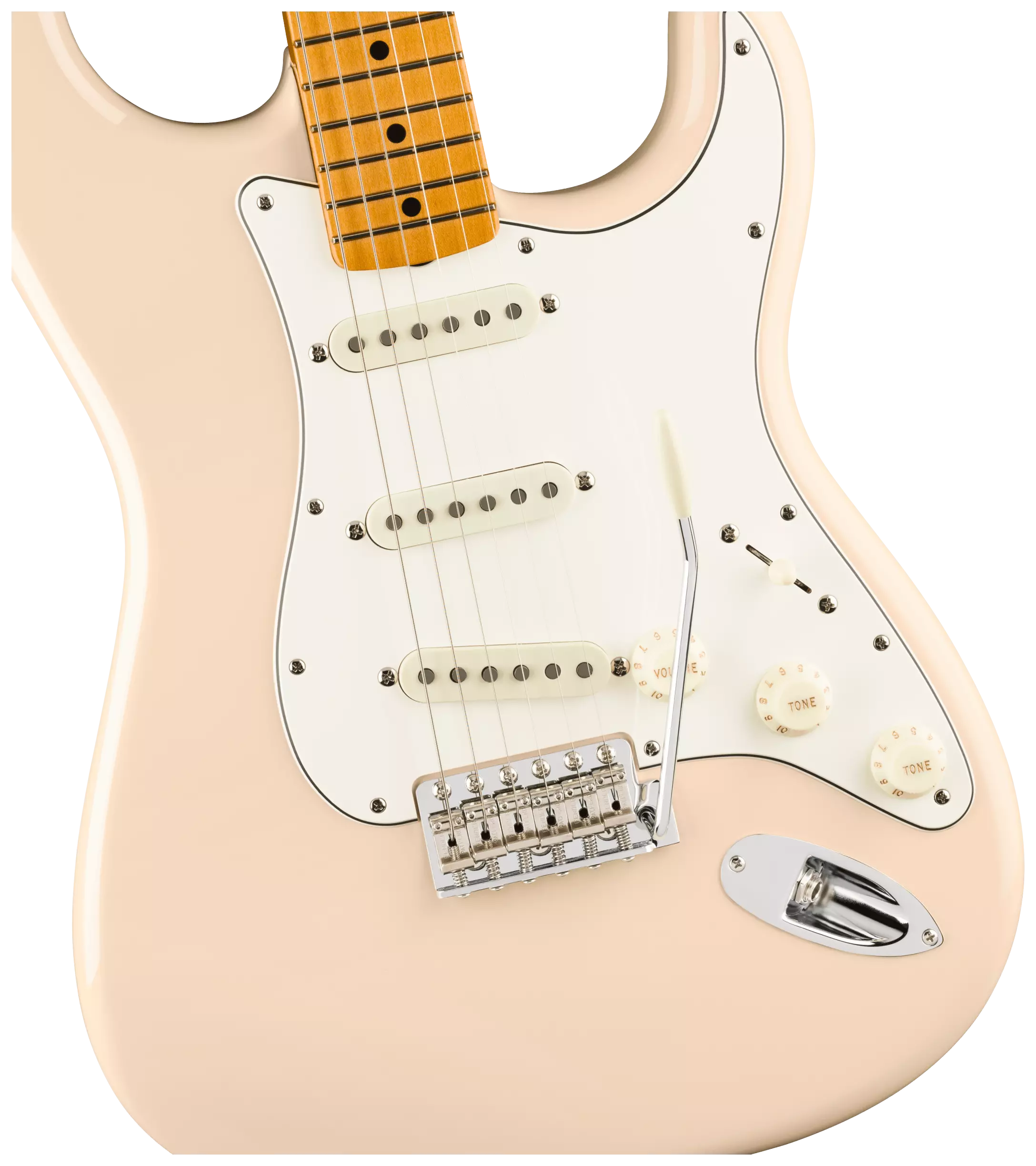 Fender Vintera III Late 60s Stratocaster MN OWT 3