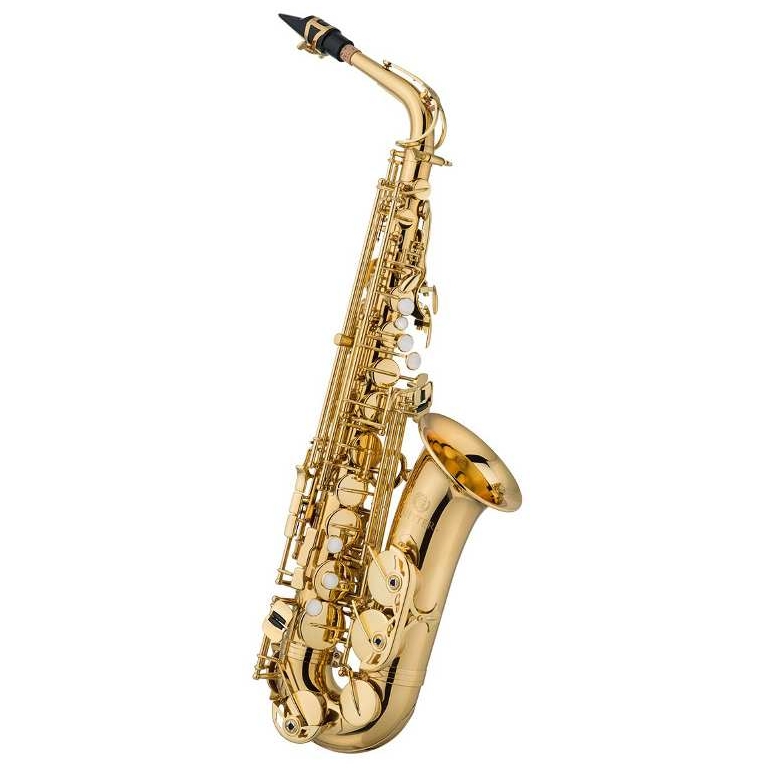 Jupiter - Jupiter JAS700Q Altsaxophon