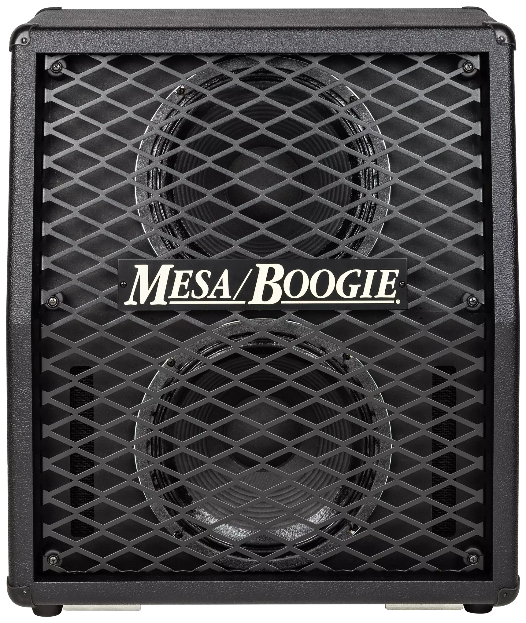 Mesa/Boogie 2x12 Vintage Split Back 1