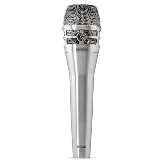 Shure - Shure KSM8 N