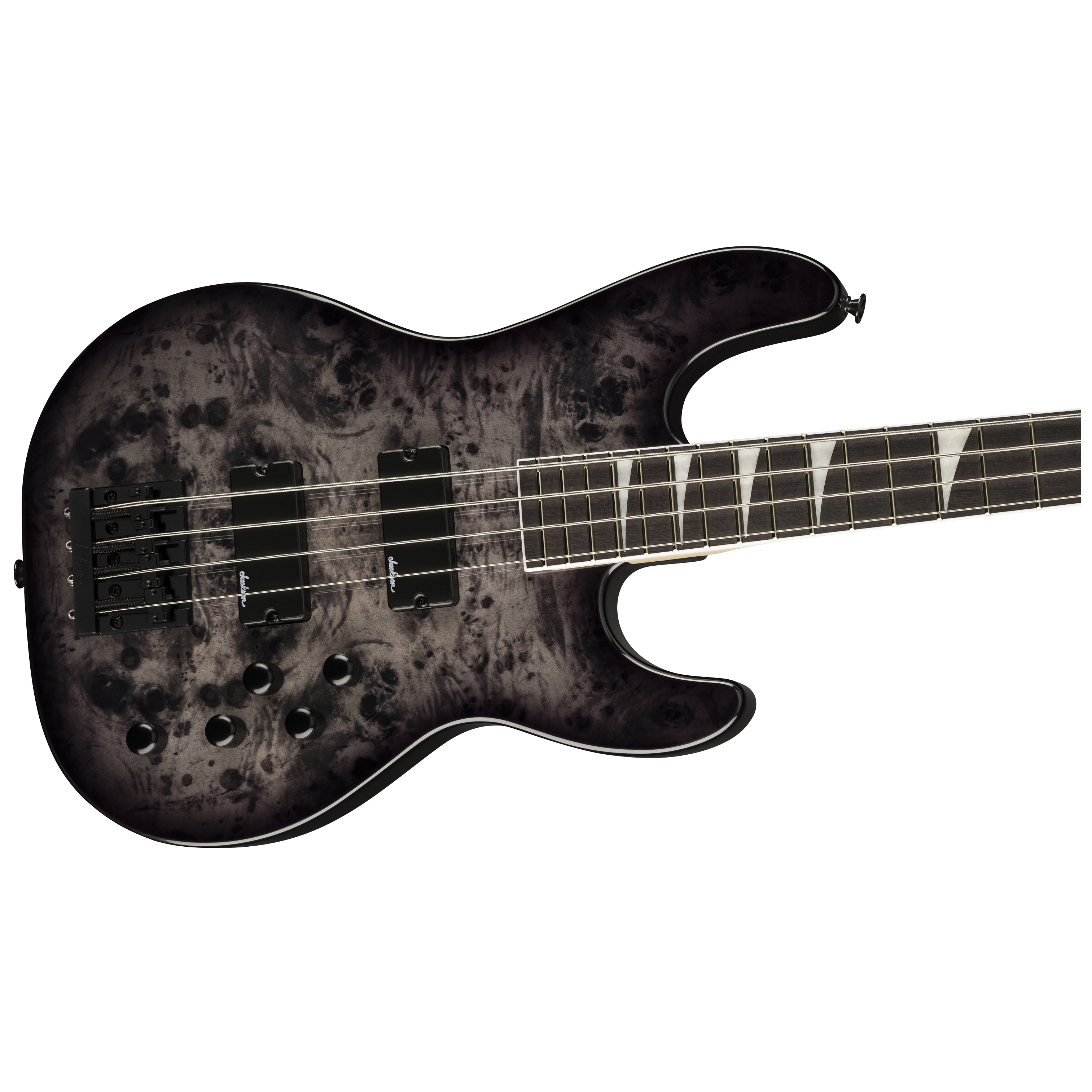 Jackson JS Series JS3P CB - TR BLK 5