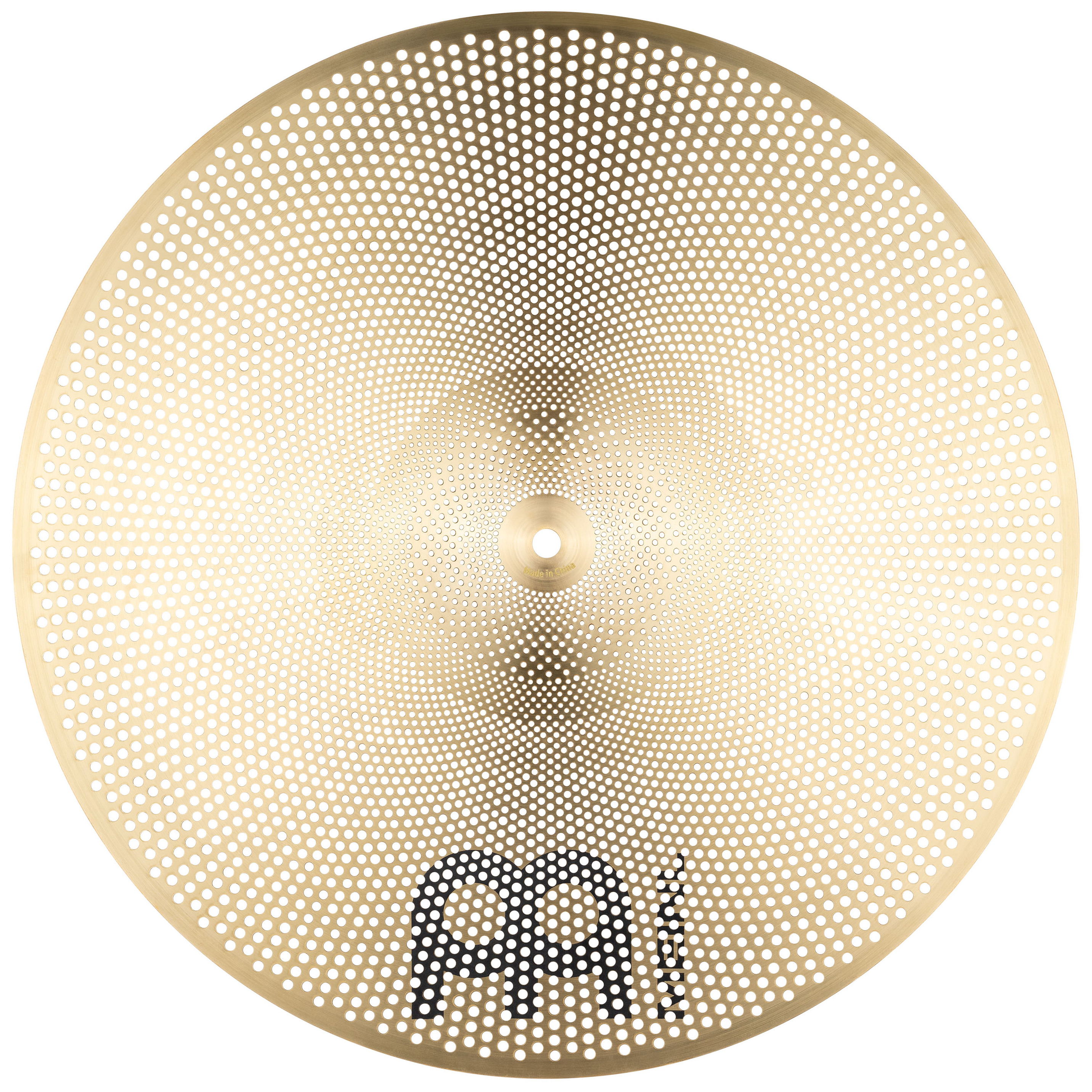 Meinl Cymbals P-HCS18C - 18" Practice HCS Crash 1