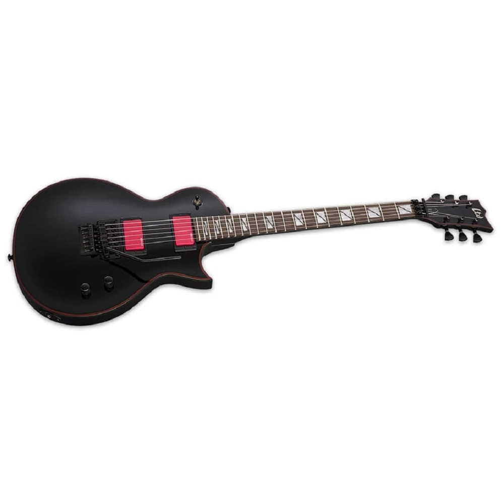 ESP LTD GH-200 BLK Gary Holt Signature 1