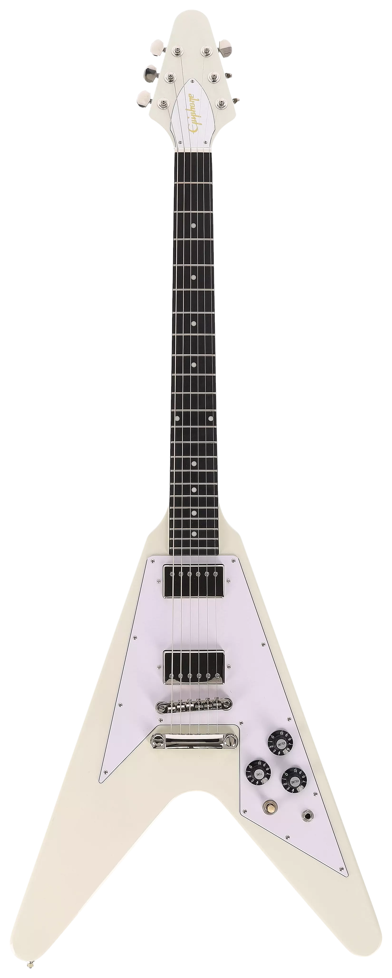 Epiphone Flying V 70s CW