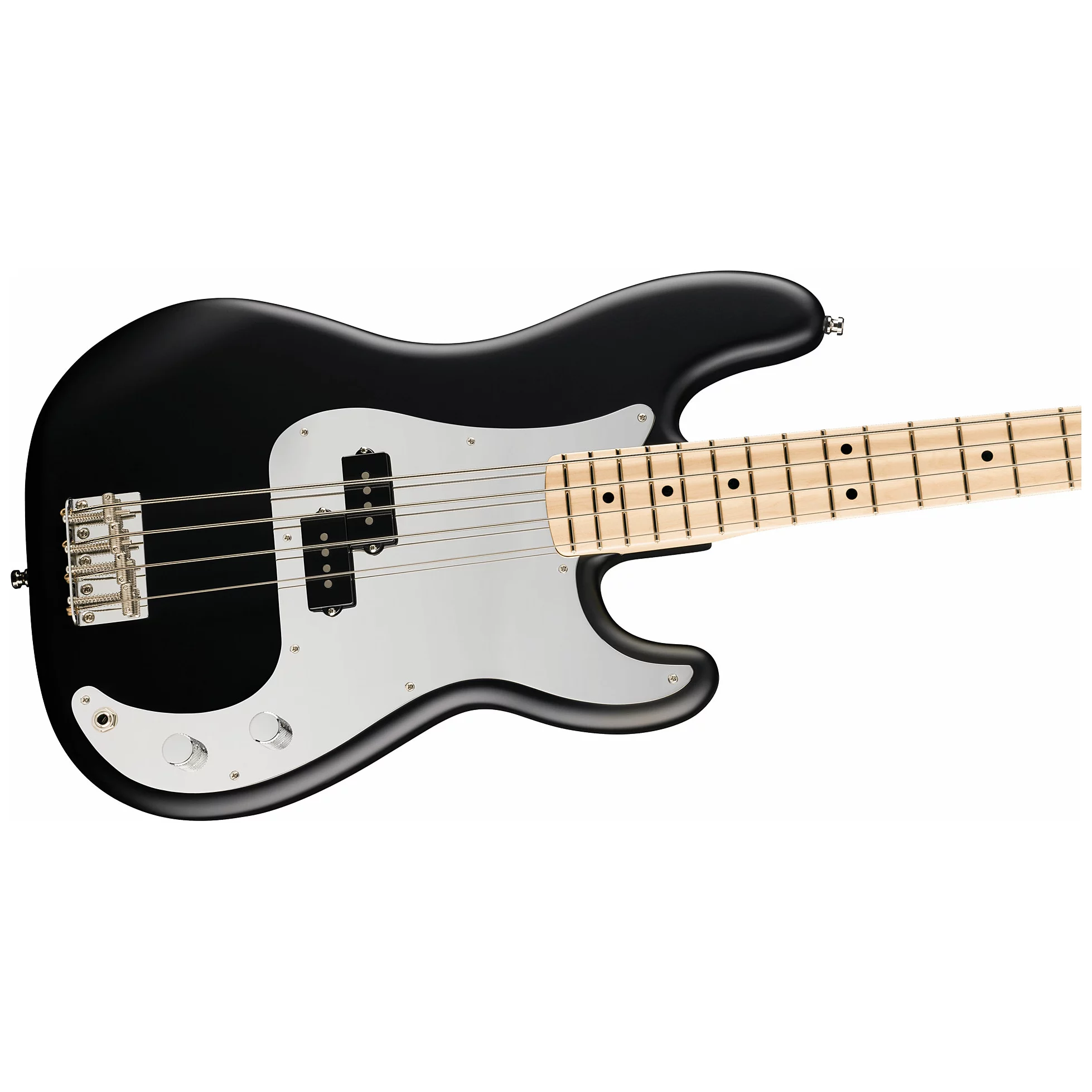Fender LTD 50TH Ann Steve Harris P Bass MN STBK 4