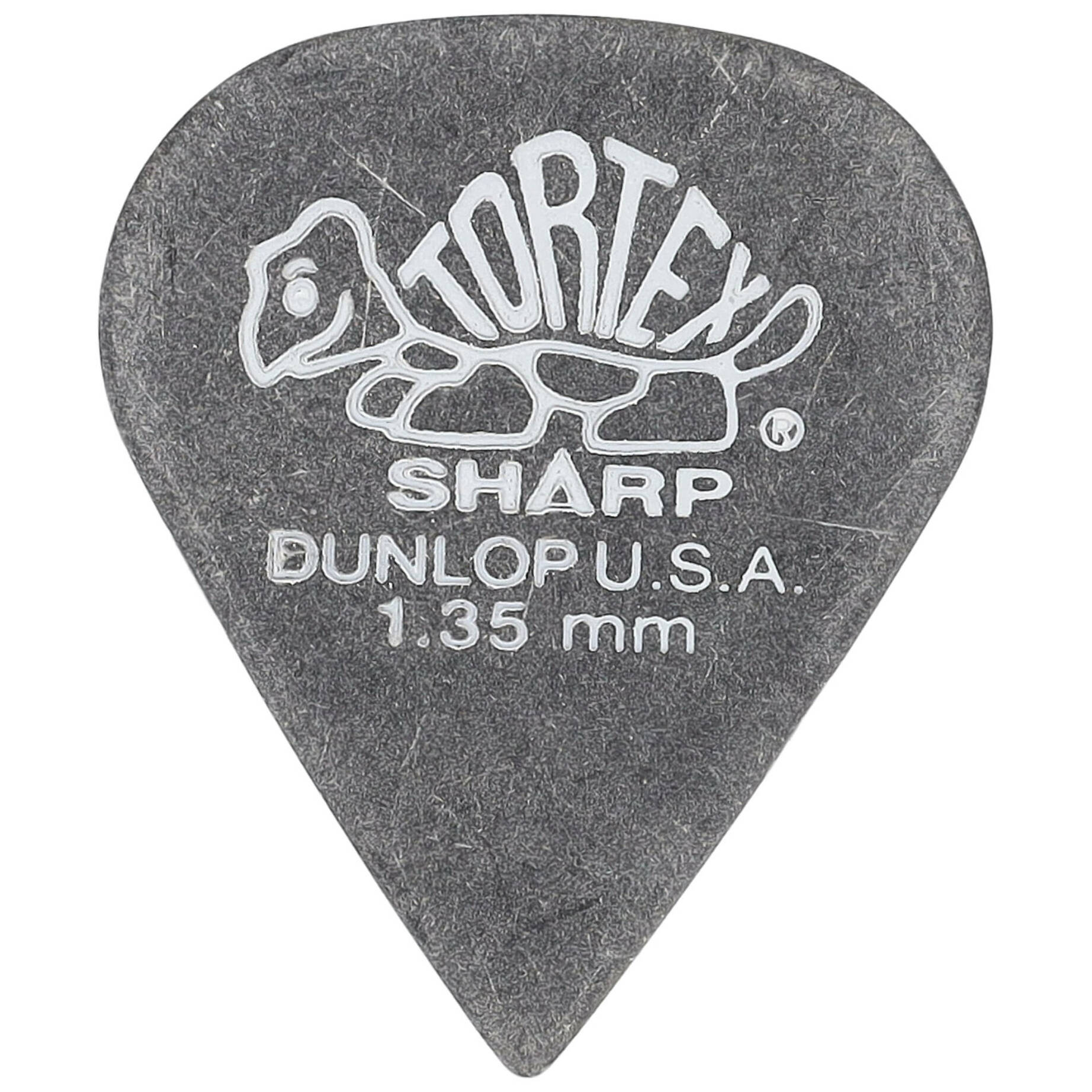 Dunlop Pick Tortex Sharp 1.35