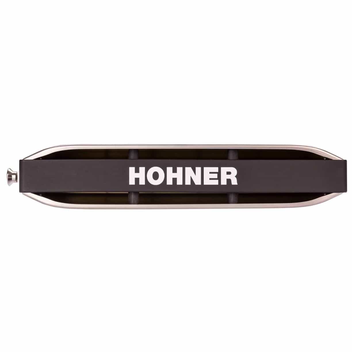 Hohner Super 64 C Typ Mundharmonika