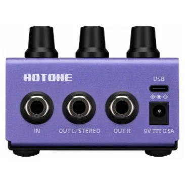 Hotone Freqlux 2