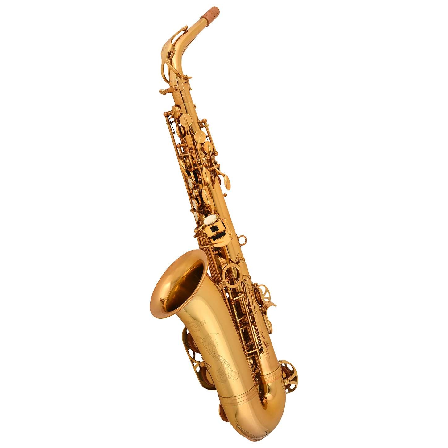 Keilwerth - Keilwerth ST-110 Altsaxophon - 1