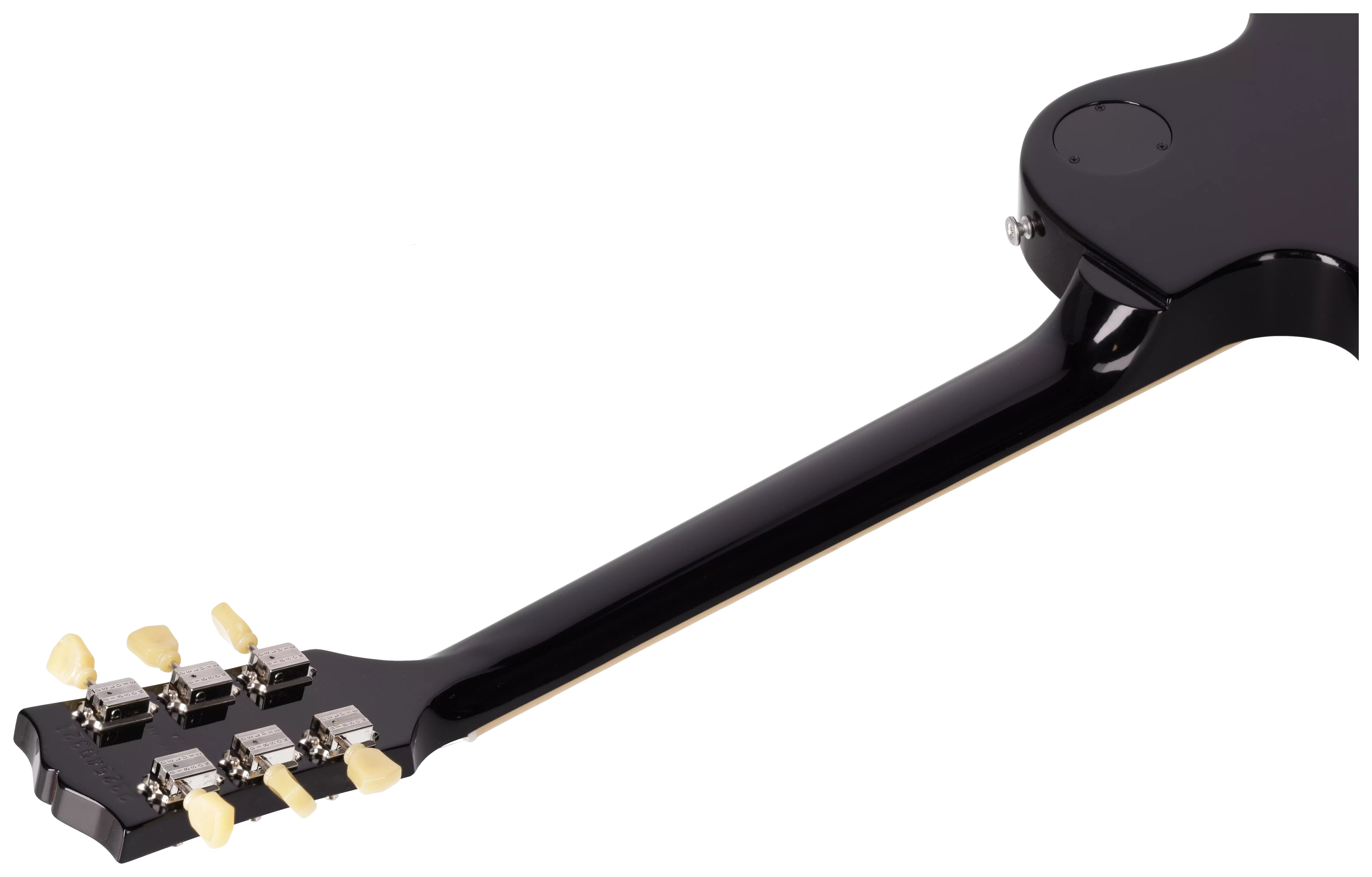 Gibson Les Paul Studio Figured Smokehouse Burst 16