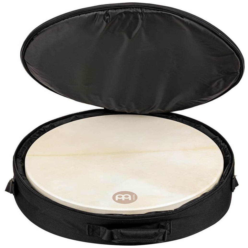 Meinl Percussion - Meinl Percussion MFDB-20 Professional Frame Drum Bag - 1