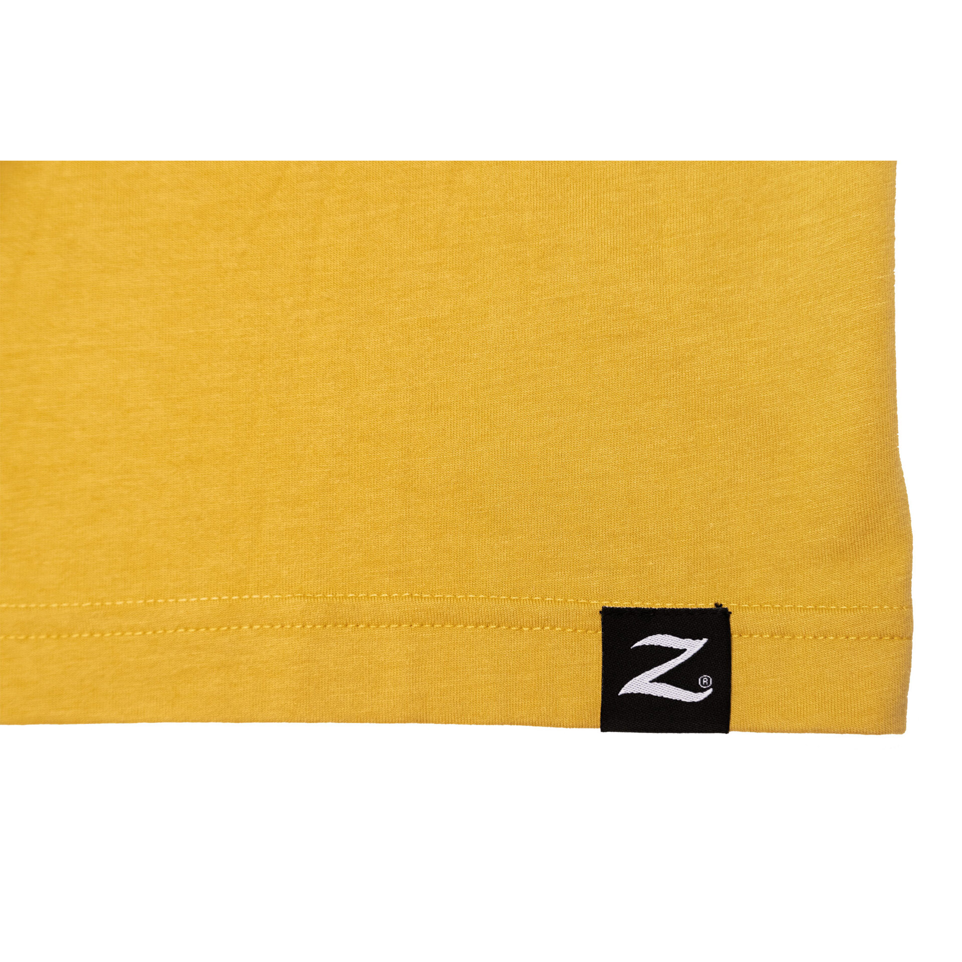 Zildjian ZIZATS0054 Classic Logo Tee XL gold 2