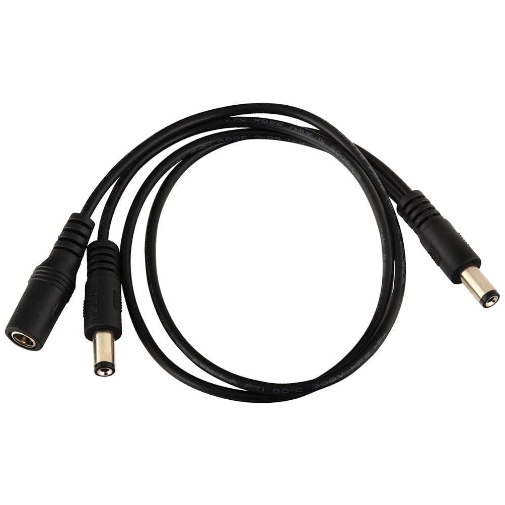 Mooer - Mooer Multi Plug Cable PDC 2S