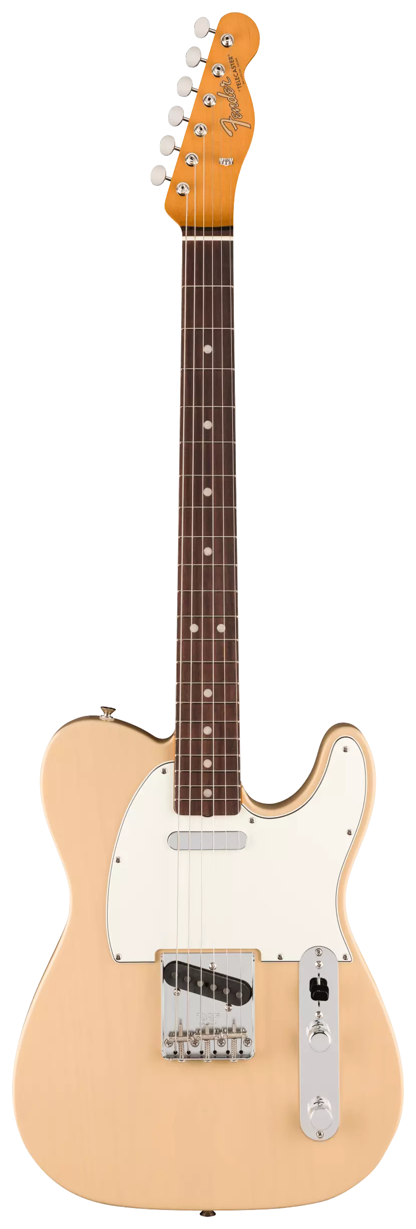 Fender Vintera III Mid 60s Telecaster RW VBL