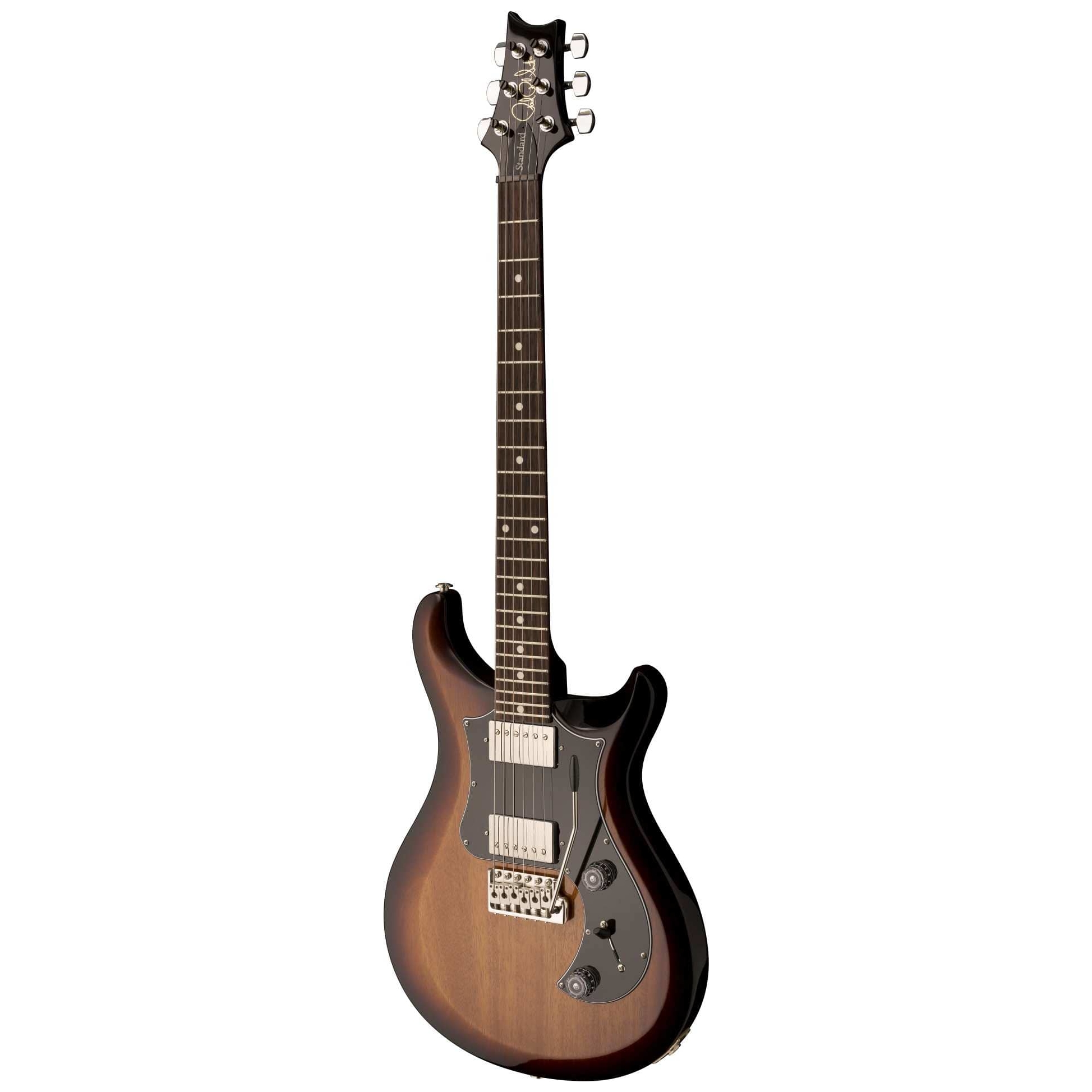 PRS - PRS S2 Standard 24 Mc Carty Tobacco Sunburst - 2