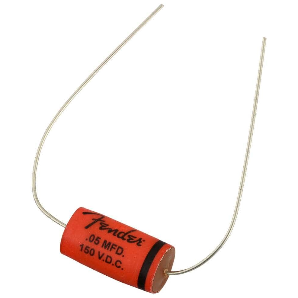 Fender - Fender Pure Vintage Hot Rod Tone Capacitor .05 uF - 150V