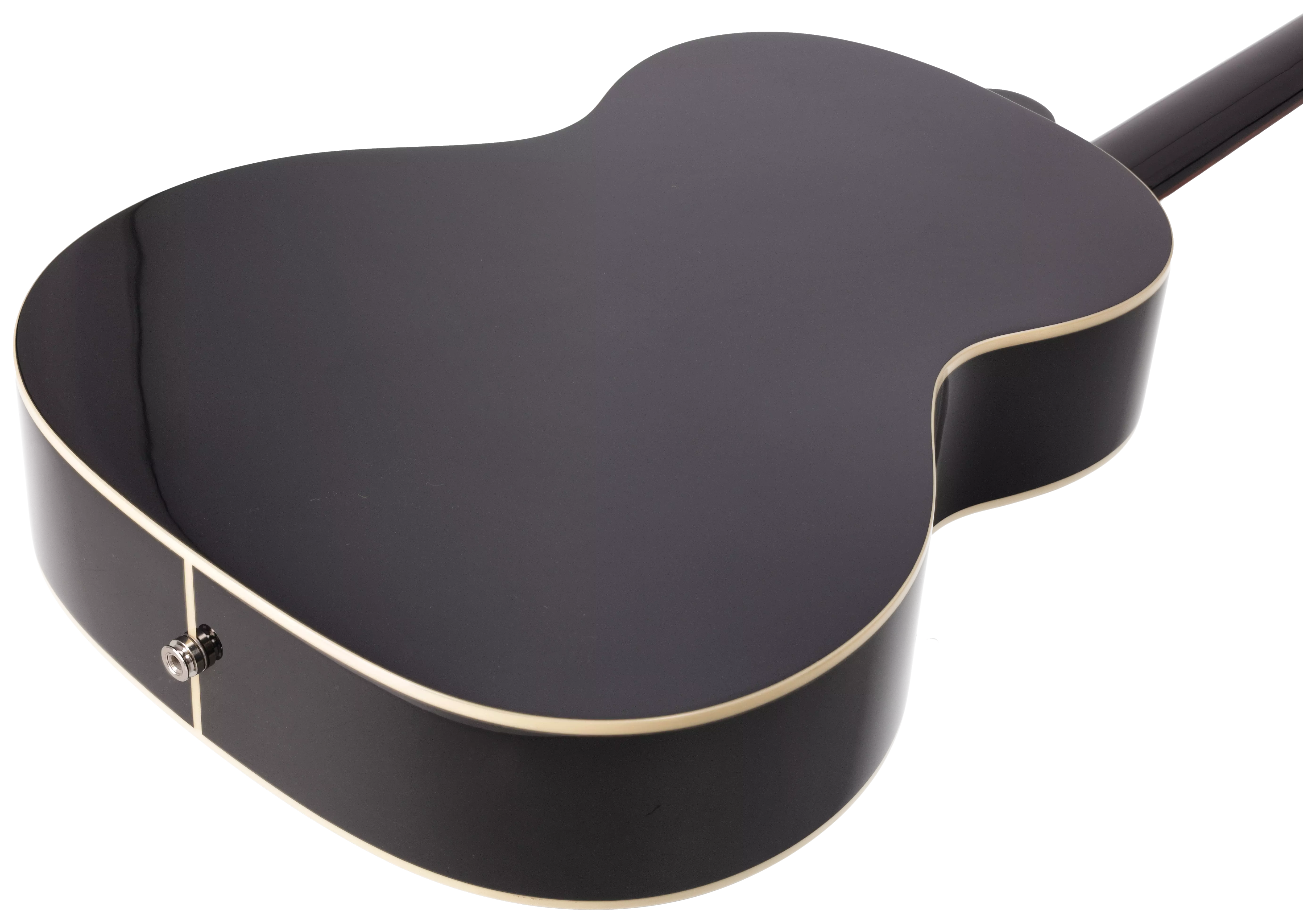 Epiphone Blues King Studio LH Ebony 7