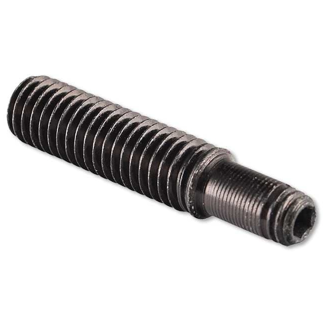 Ibanez - Ibanez 2ZR2-B Höhenjustierschraube für ZR-Tremolo - 1