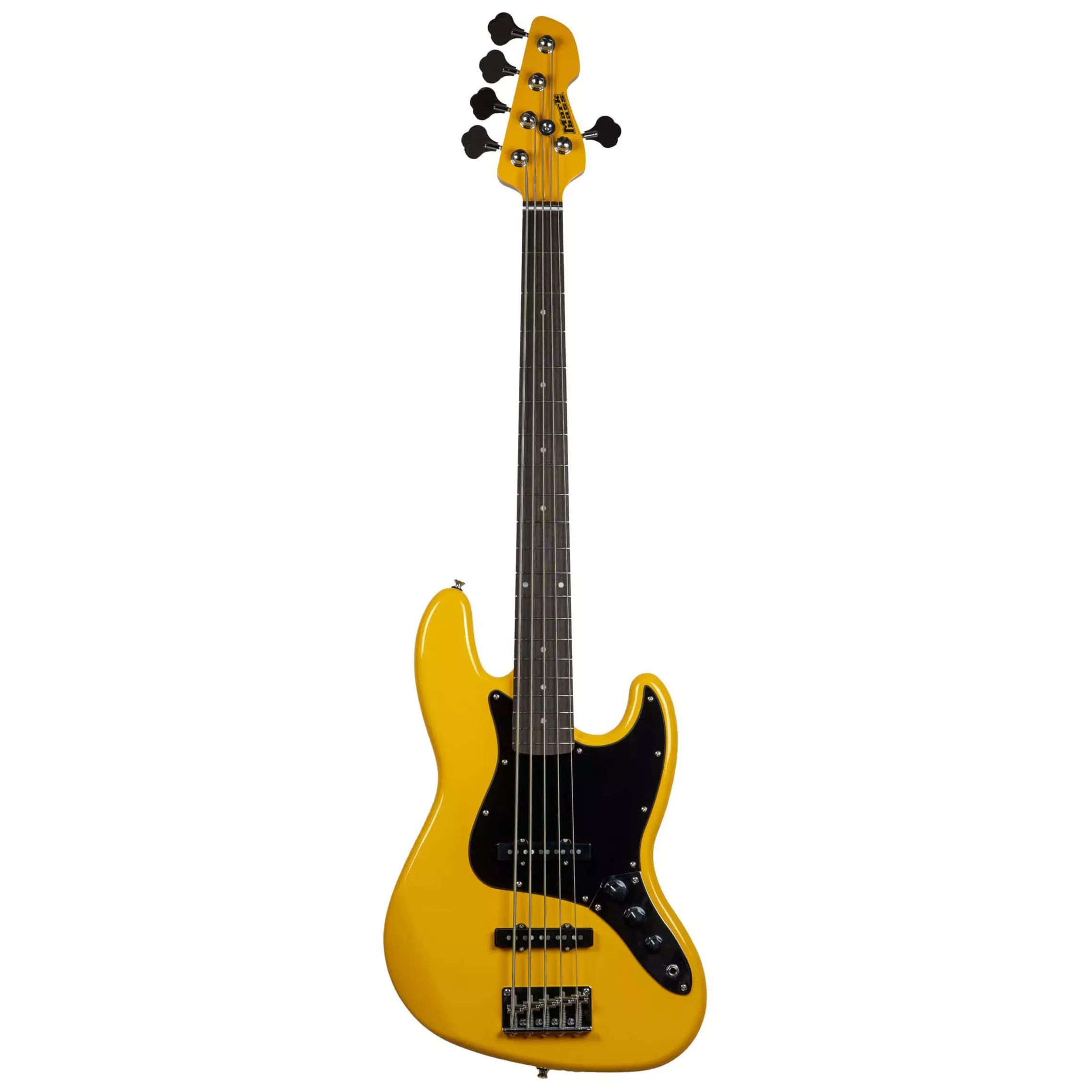 Markbass MB 5 Yellow JB 1
