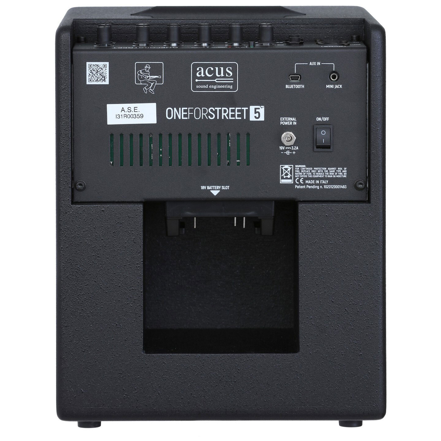 Acus One-Street-5B 3