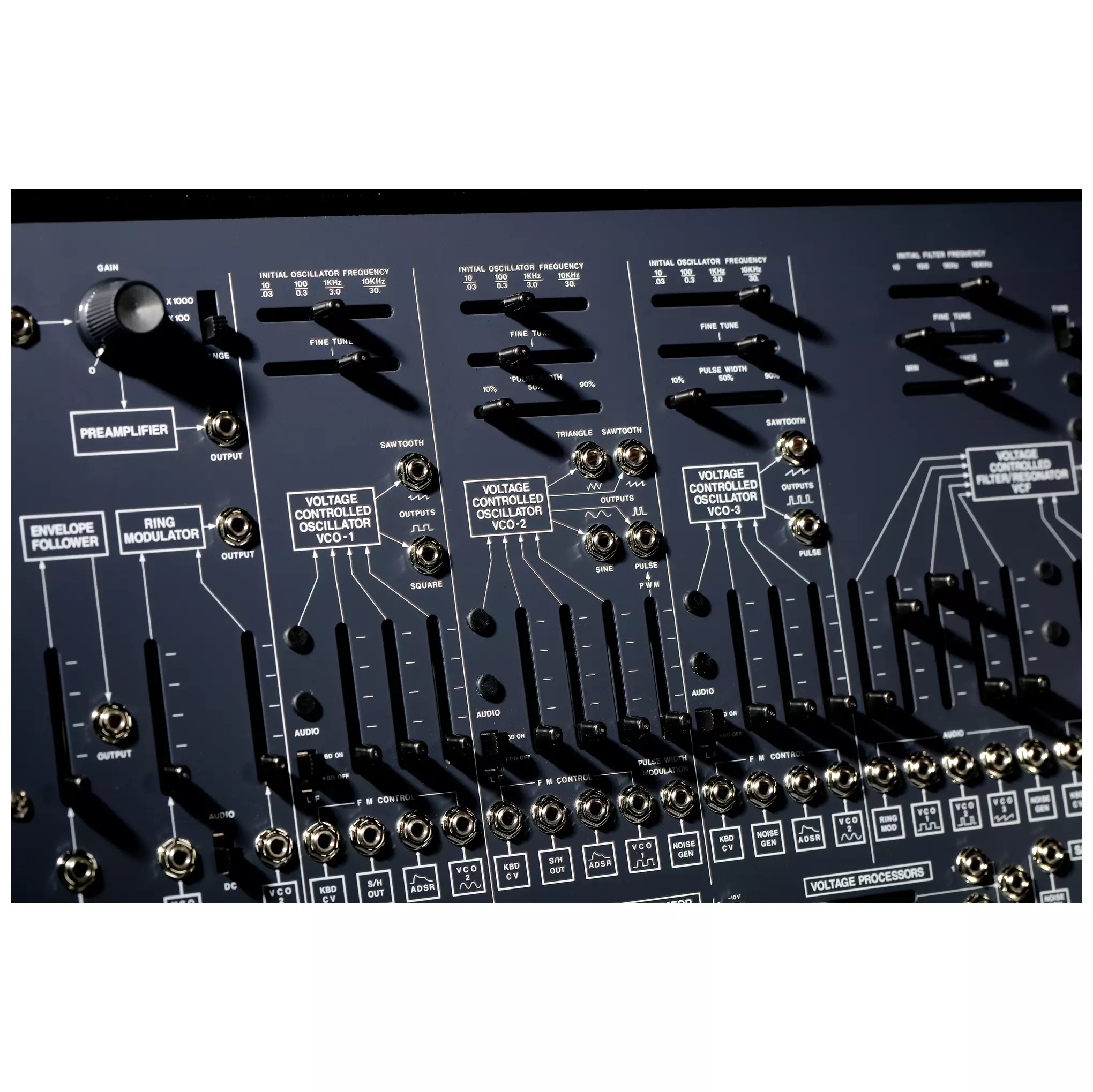 Korg ARP 2600 4