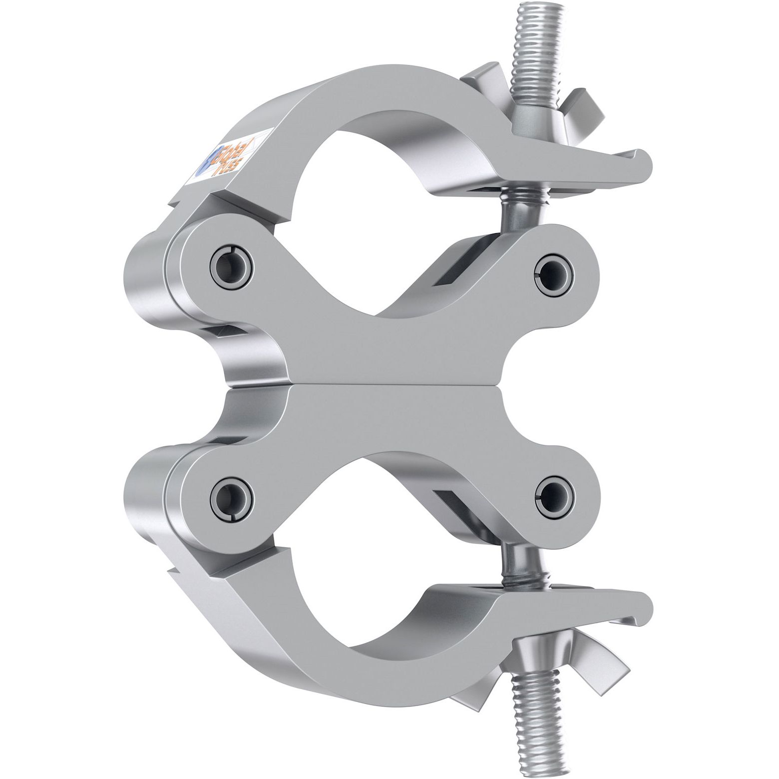 Global Truss Swivel Coupler 48-51/50/500kg