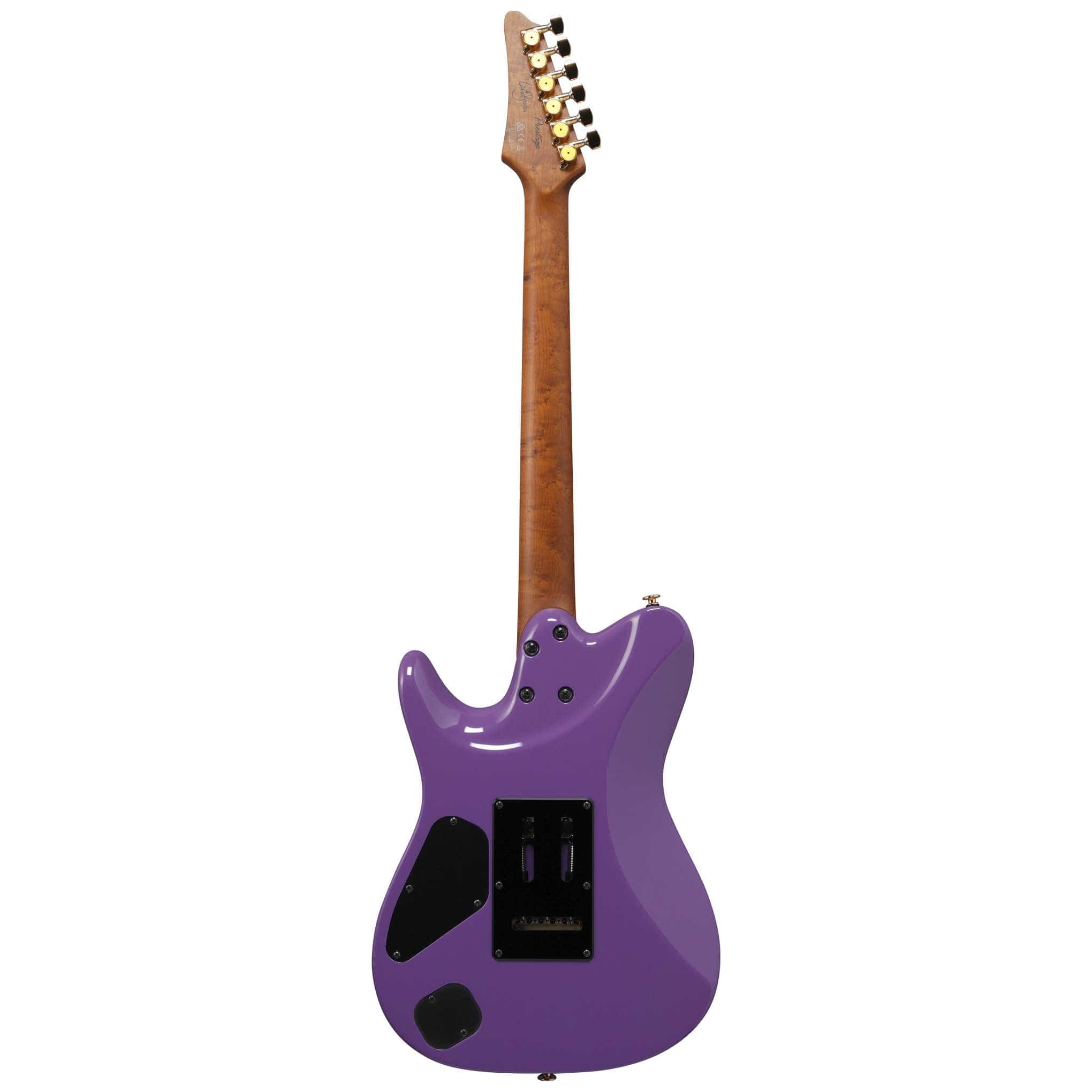 Ibanez - Ibanez LB1-VL Lari Basilio - 9