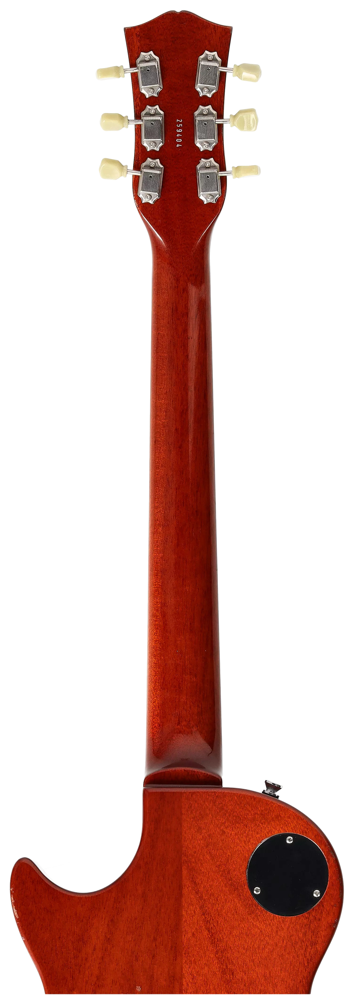 Maybach Lester Ice Tea Faded '60 Slim-Taper Aged #1 10