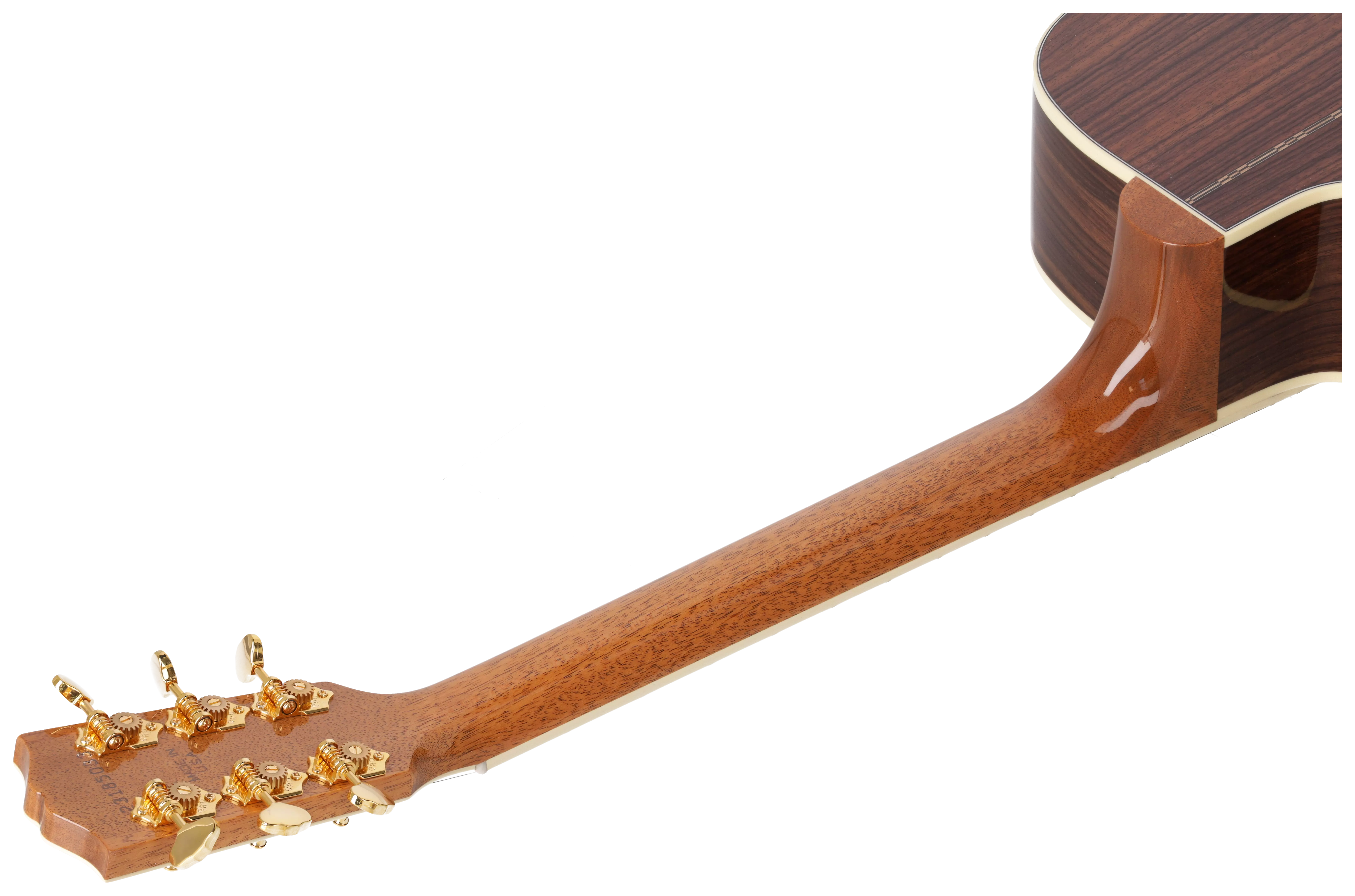 Gibson Songwriter Recording Artist EC Antique Natural 14