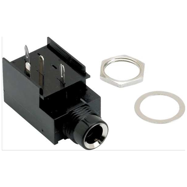 Fender - Fender Mono Amp Jack