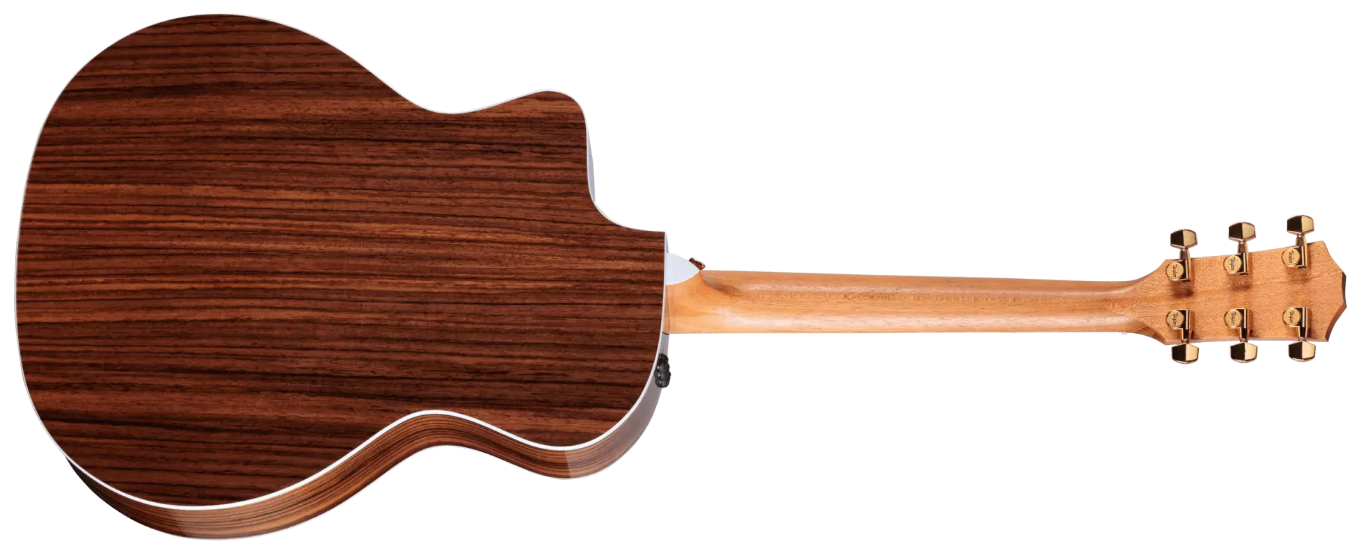 Taylor Ltd Sunset Boulevard 214ce DLX Shaded Edgeburst