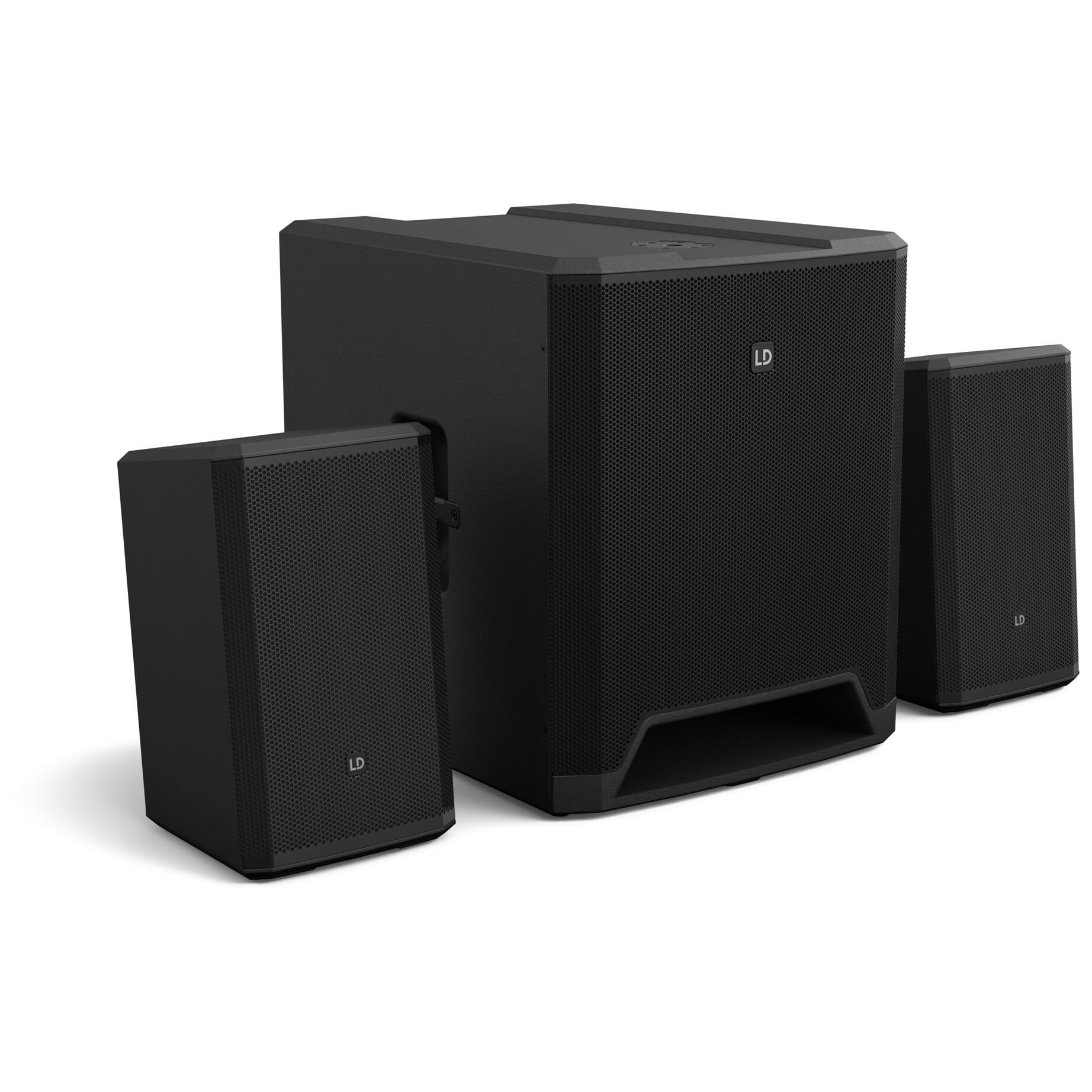 LD Systems Dave 18 G4X