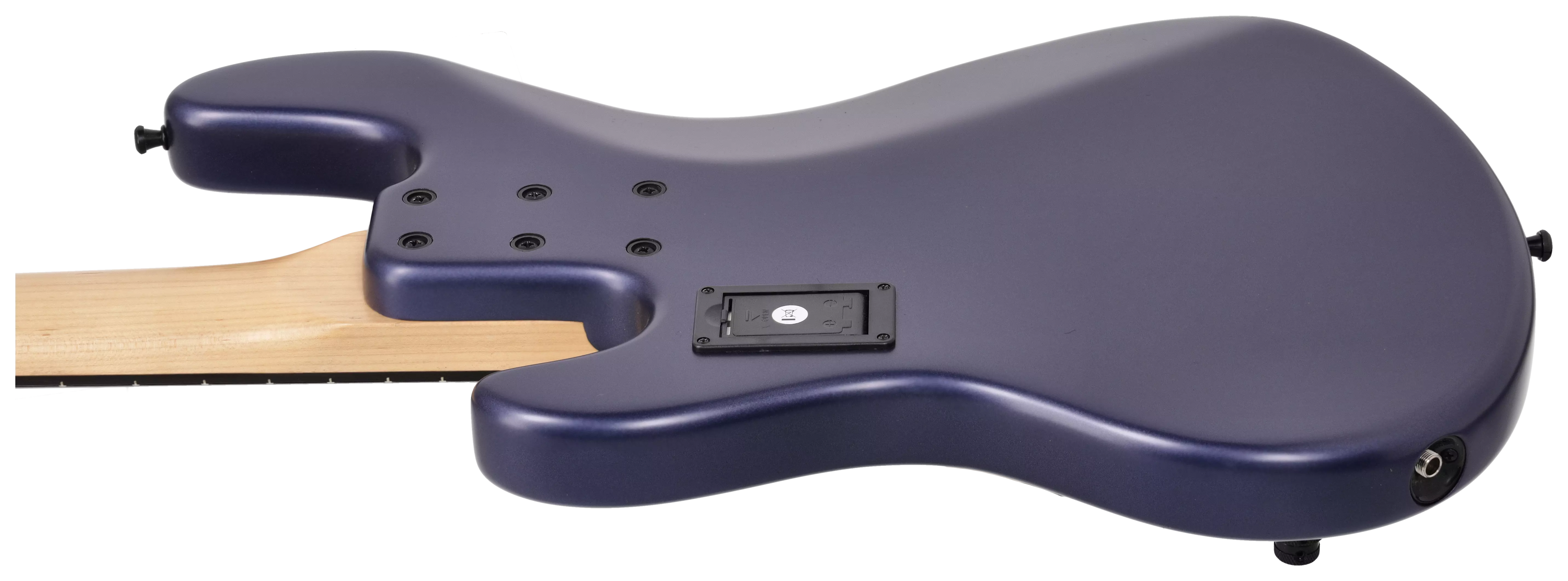 Sandberg California Nighthawk PLUS 5 Dark Grey 8