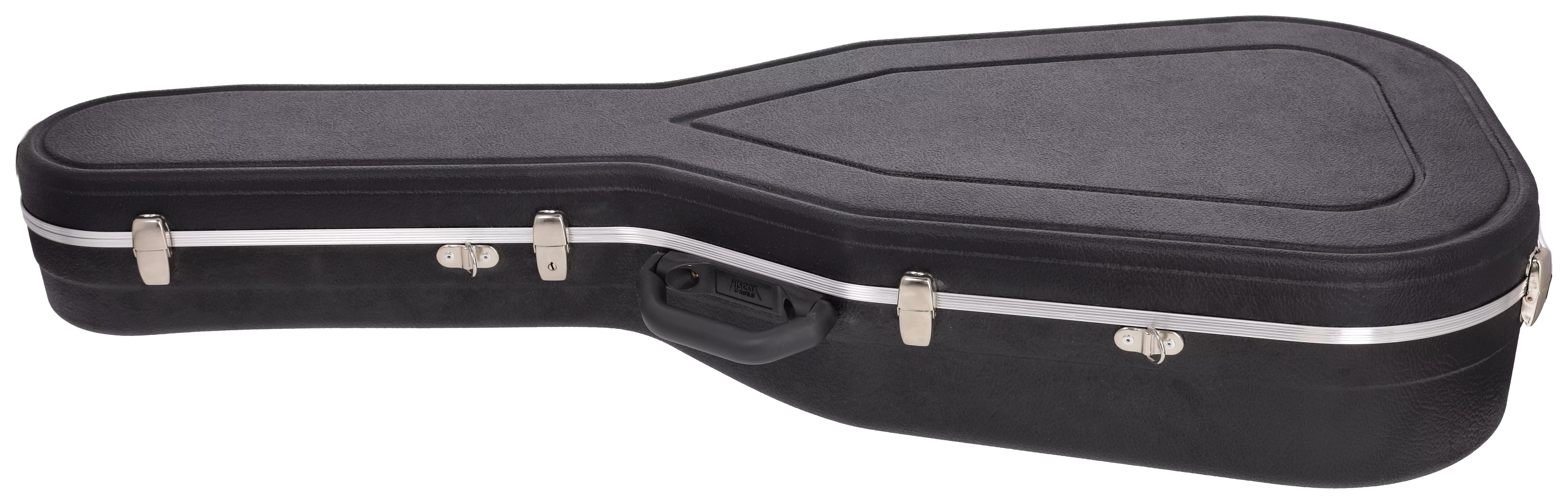 Hiscox HI-OM OOO/OM 4