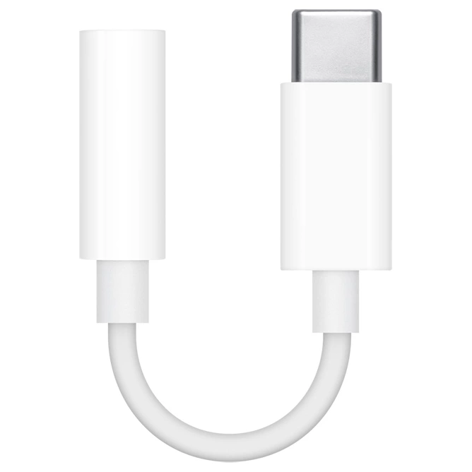  USB-C auf 3,5mm Klinke Adapter