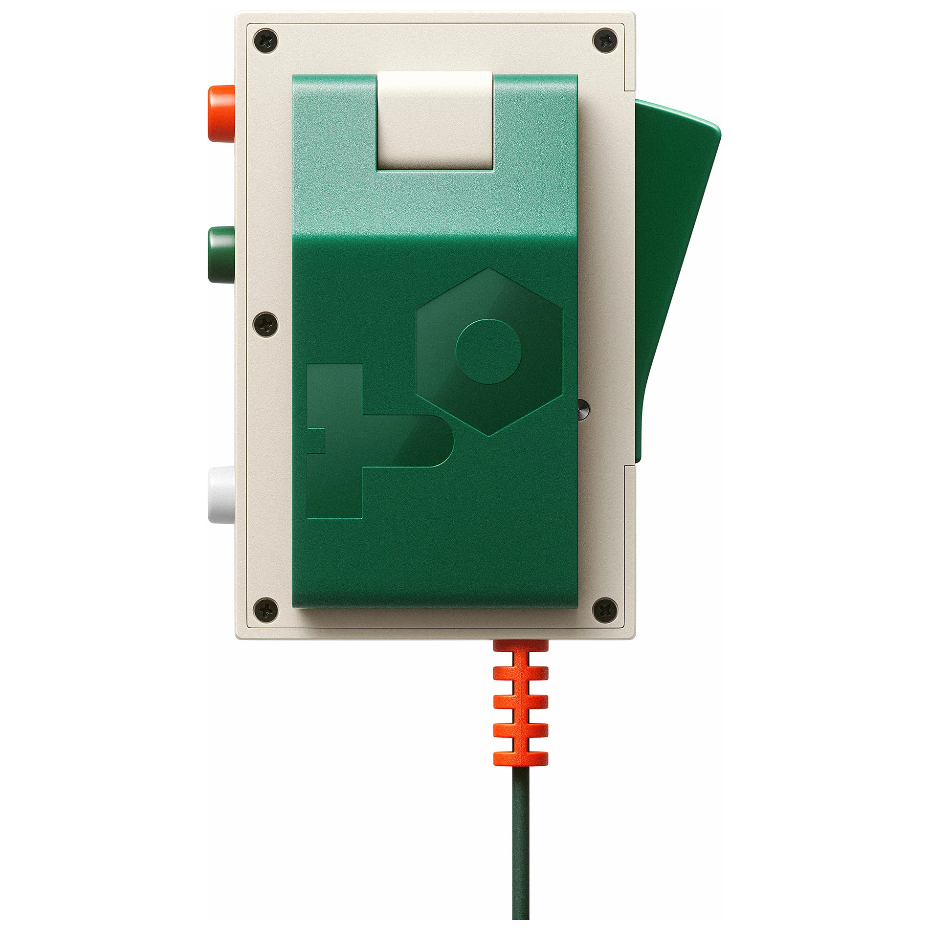 Teenage Engineering EP-2350 Ting 1