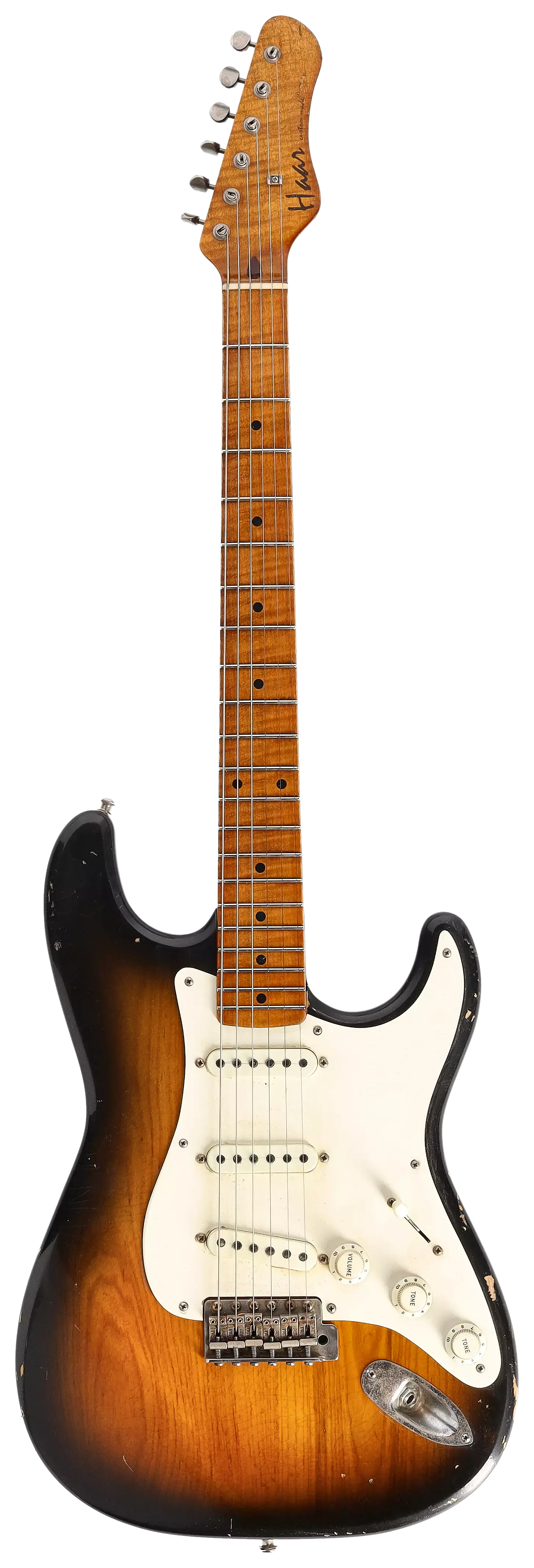 Haar stratocaster new arrivals