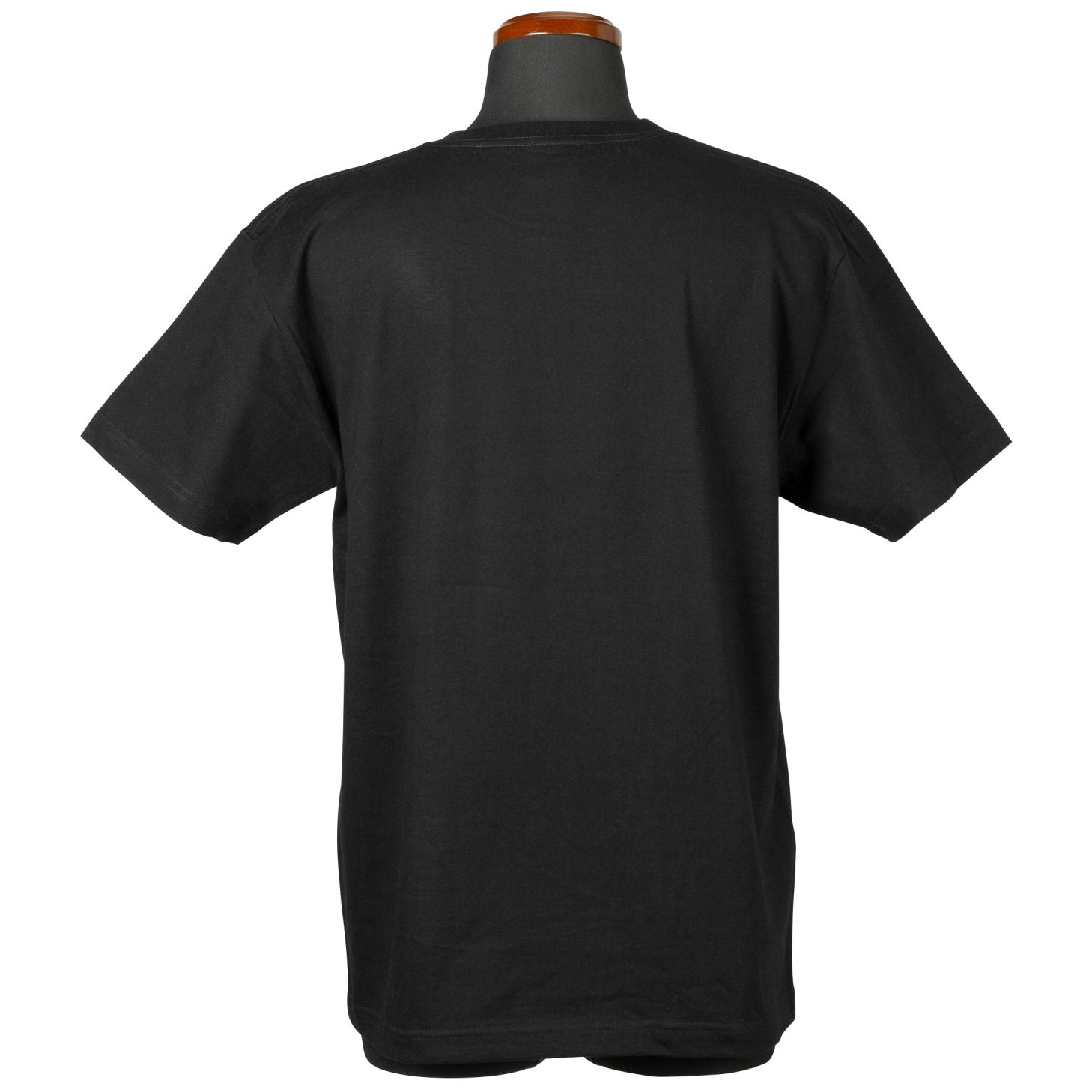 Image of Tama tamt004l t shirt logo  red line  schwarz  l 12000200 0
