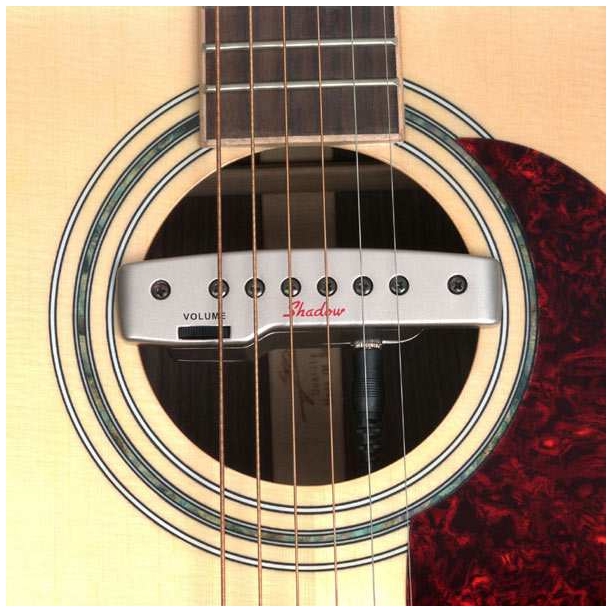 Shadow Electronics - Shadow Electronics SH 145-G
