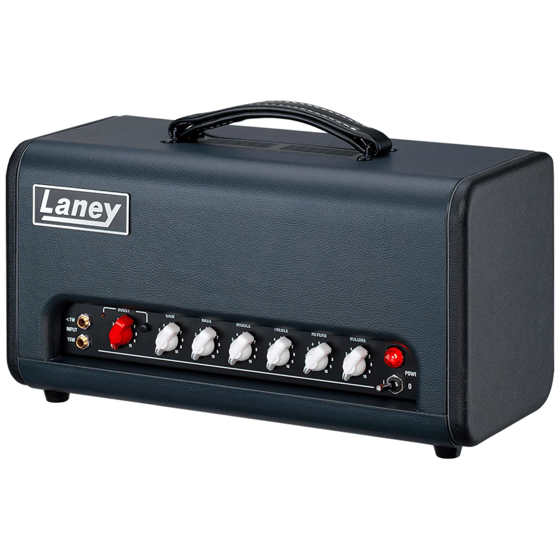 Laney - Laney Super-Cub Top - 2