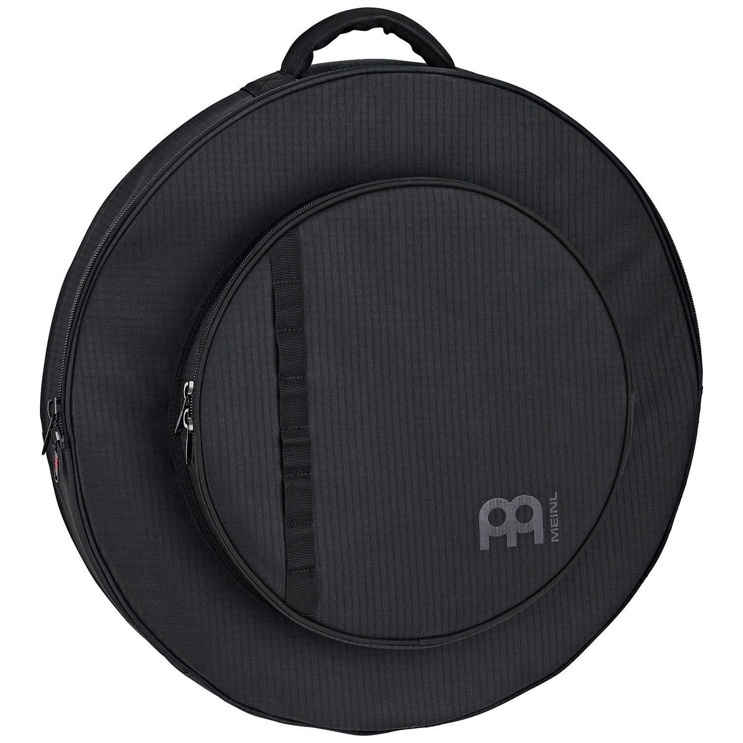 Meinl Cymbals MCB22CR 22" Carbon Ripstop Cymbal Bag